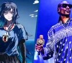 PS5’s Stranger Than Heaven Somehow Got Snoop Dogg and Ado on the Same Song