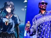PS5’s Stranger Than Heaven Somehow Got Snoop Dogg and Ado on the Same Song