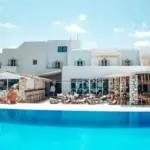 Greek Hospitality Industry Performance