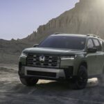 This Japanese SUV might be the only vehicle most families ever need