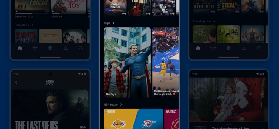 Prime Video is adding a TikTok-like feed