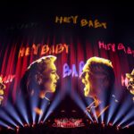 No Doubt’s Tony Kanal on Las Vegas Sphere Residency, Why They Haven’t Toured in Years and Whether New Music Is in the Works