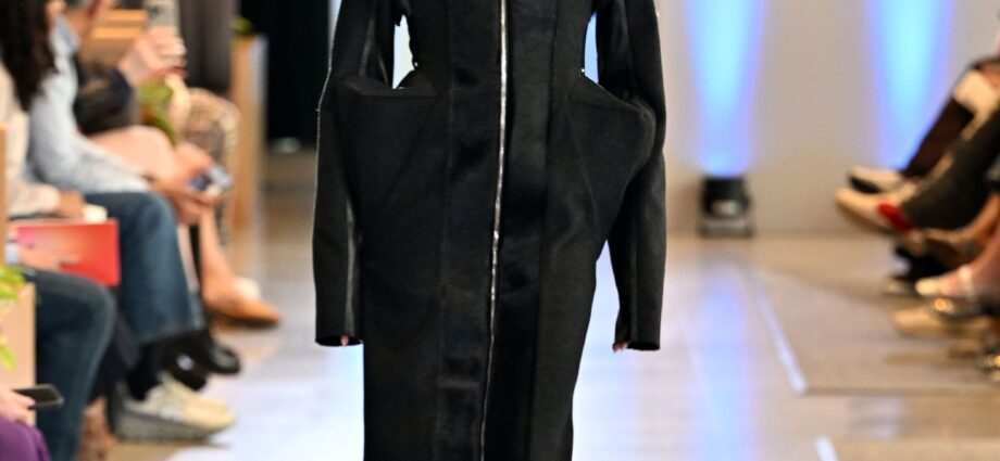 Fashion Institute of Technology Fall 2026 Ready-to-Wear