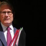 Local elections reveal the deep fracturing of UK politics and put the writing on the wall for Keir Starmer