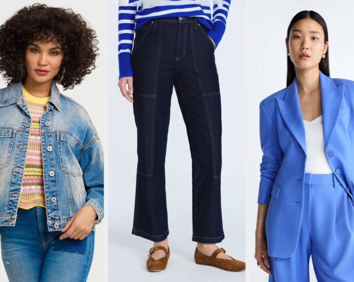 30 Fashion Pieces From Walmart That’ll Have Everyone Wondering When You Got So Darn Stylish