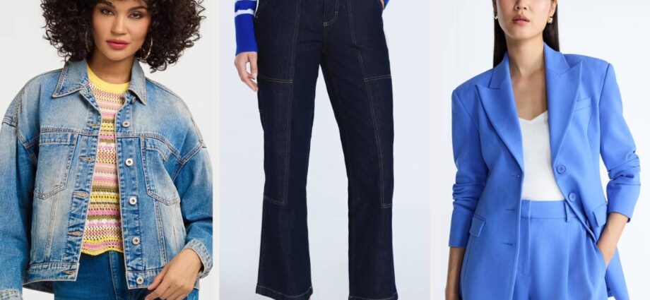 30 Fashion Pieces From Walmart That’ll Have Everyone Wondering When You Got So Darn Stylish
