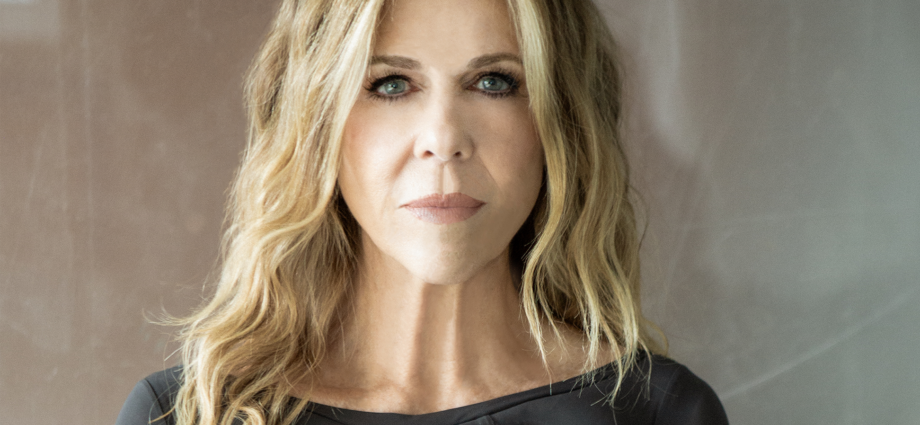 Rita Wilson on Her ‘Sound of a Woman’ Album, Growing Up a Music Lover in L.A. and the Advice From Nora Ephron and Bruce Springsteen That Kickstarted Her Second Act