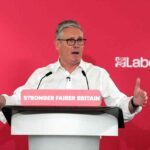 Starmer makes last-ditch bid to save his premiership