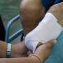 Amputation rates on the rise for opioid-, non-opioid-related hospitalizations