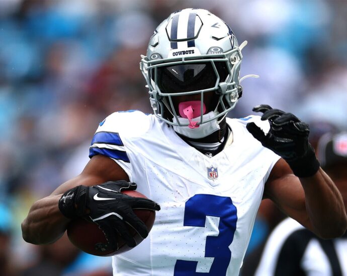 2026 NFL schedule leaks and rumors: Here’s a running list of every known game ahead of full May 14 release