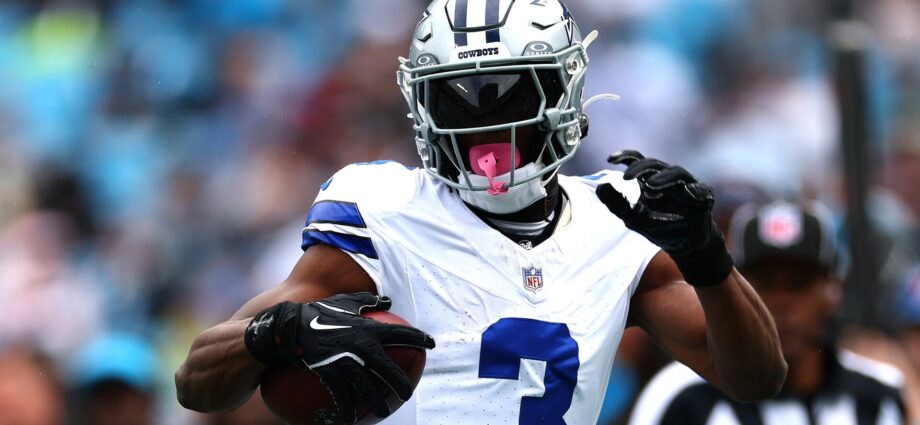 2026 NFL schedule leaks and rumors: Here’s a running list of every known game ahead of full May 14 release