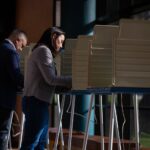 Nebraska Democrats clash in U.S. House primary for the state’s ‘blue dot’ district