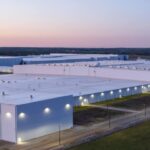 Ford Energy announces DC block utility-scale BESS based on 512 Ah LFP cells