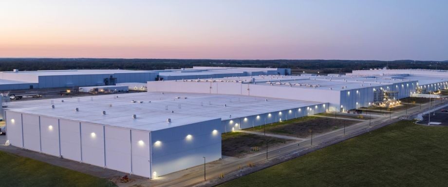 Ford Energy announces DC block utility-scale BESS based on 512 Ah LFP cells