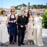 See All the Cannes Film Festival Red Carpet 2026 Fashion, Outfits, & Looks