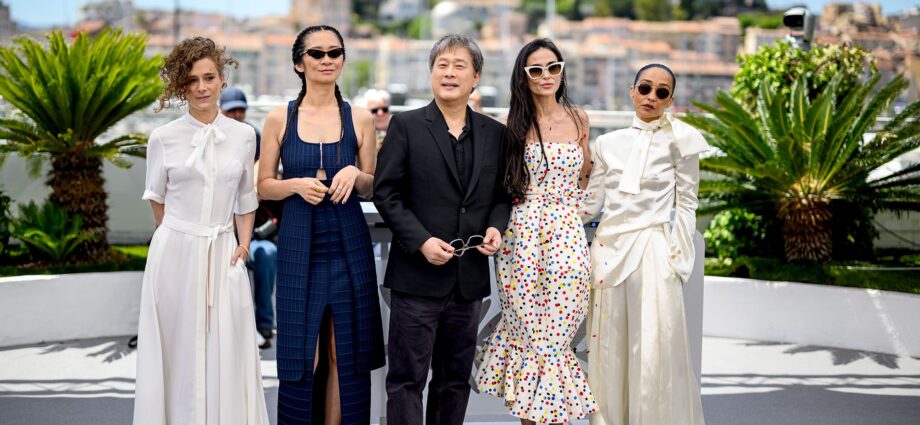 See All the Cannes Film Festival Red Carpet 2026 Fashion, Outfits, & Looks