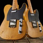 “What began as a niche guitar developed for Californian country has become a musical universal wrench: from metal to jazz, from pop to grindcore”: The evolution of the Fender Telecaster – the original solid-body electric guitar that started it all