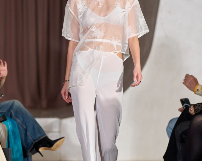 Karla Spetic Australia Resort 2027