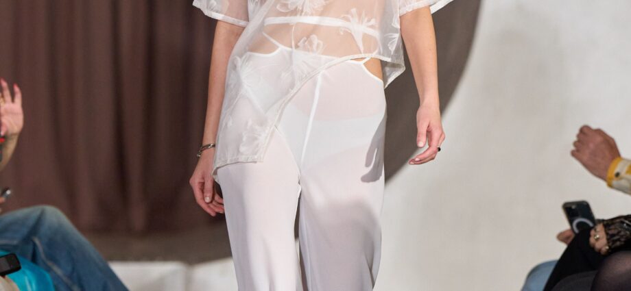 Karla Spetic Australia Resort 2027