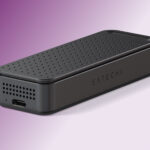 LaCie 8Big Pro5 review: Gargantuan capacity and Thunderbolt 5 speed