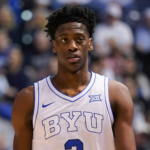 If the Jazz want to trade up to No. 1 for AJ Dybantsa, what should the Wizards expect in return?
