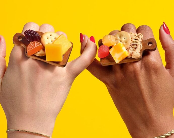 Lunchables Just Dropped Mini Snacking Boards, and I’m Stocking Up
