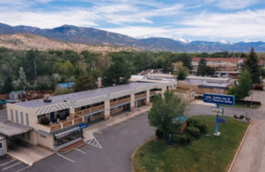 Prime Investment Properties Announces Successful Sale of Salida Inn & Monarch Suites