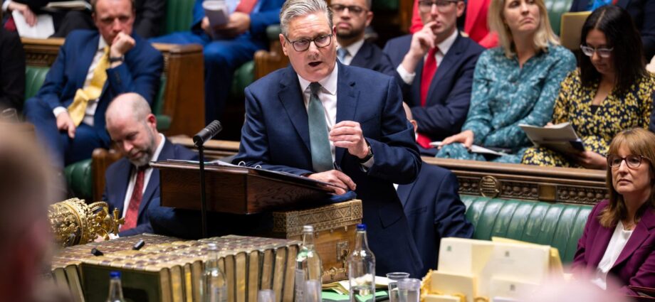 European markets to open higher as politics dominates the news agenda