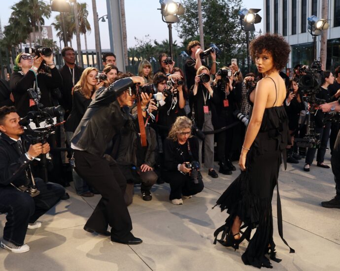 The Dior Cruise 2027 Fashion Show Was A Star-Studded Event — Here Are 34 Celebrities Who Attended