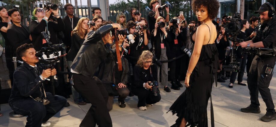 The Dior Cruise 2027 Fashion Show Was A Star-Studded Event — Here Are 34 Celebrities Who Attended