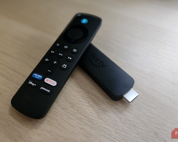 Don’t replace your slow Fire TV Stick until you try these fixes