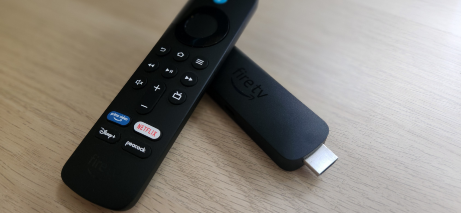 Don’t replace your slow Fire TV Stick until you try these fixes