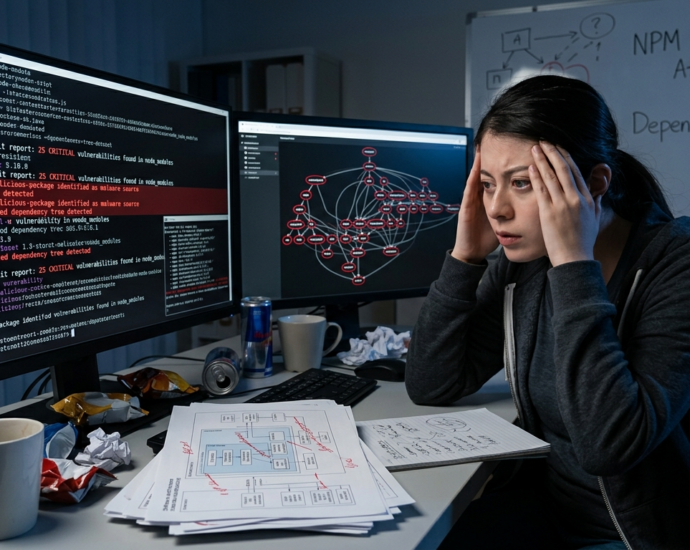 ‘No Way to Prevent This,’ Says Only Package Manager Where This Regularly Happens