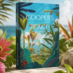 From Luxury Editorial To Lyrical Romance: Editor-in-chief Releases Novel