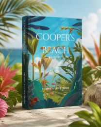 From Luxury Editorial To Lyrical Romance: Editor-in-chief Releases Novel