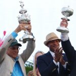2026 Preakness Stakes payouts, prize money: What winner, top five horses earned at second Triple Crown race
