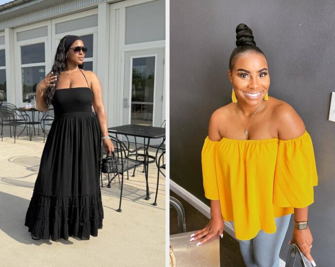 33 Fashion Pieces Reviewers Say Are Must-Haves…So You Don’t Want To Miss Out