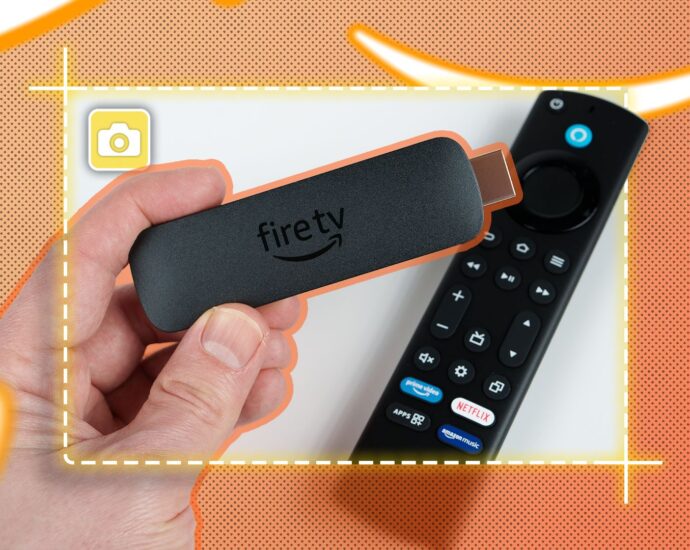 My Fire TV Stick kept buffering until I got this essential accessory