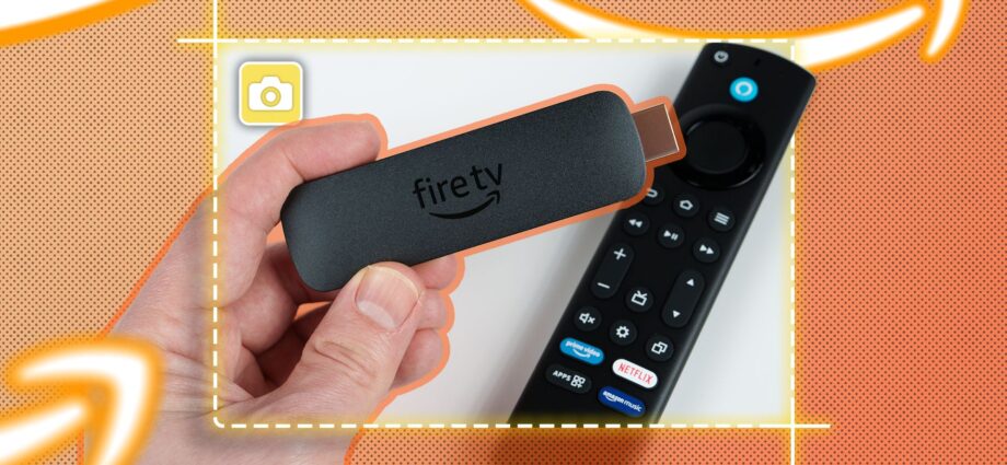 My Fire TV Stick kept buffering until I got this essential accessory