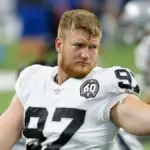 Former NFL player Josh Mauro died from fentanyl, cocaine and ethanol overdose