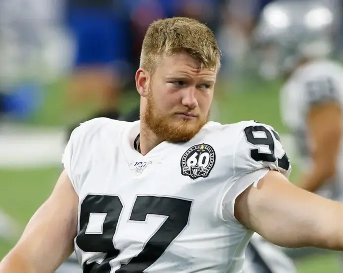 Former NFL player Josh Mauro died from fentanyl, cocaine and ethanol overdose