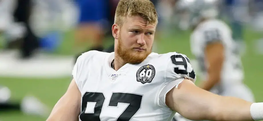 Former NFL player Josh Mauro died from fentanyl, cocaine and ethanol overdose