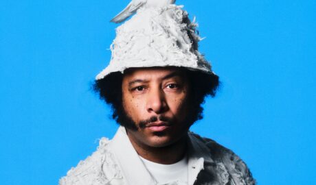 Boots Riley, Marx Brother