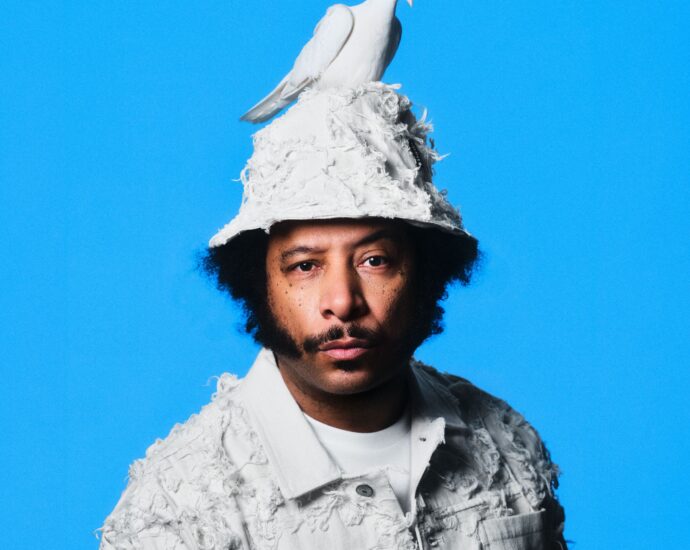 Boots Riley, Marx Brother