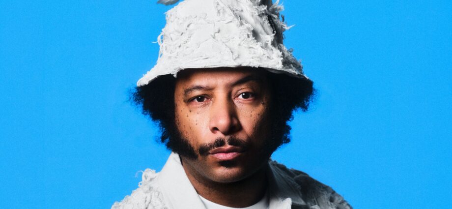 Boots Riley, Marx Brother