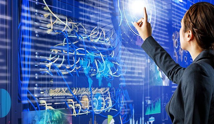 Gartner: How AI will transform managed network services