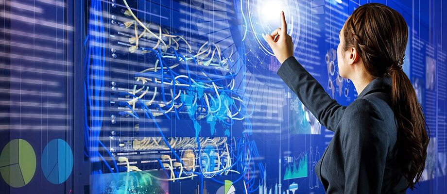 Gartner: How AI will transform managed network services