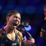 Former UFC title challenger reacts to recent release following ‘I’ll be the best Uber driver’ comment