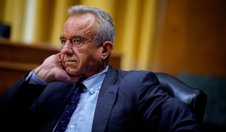 The real reason RFK Jr. is coming for your antidepressants