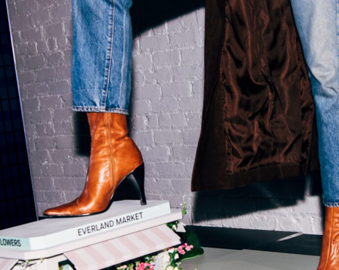 Does the Everlane Sale Mark the Death of Millennial Sustainable Fashion?
